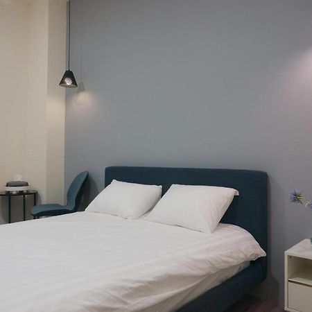 Kozy Stay T'ai-tung Exterior foto