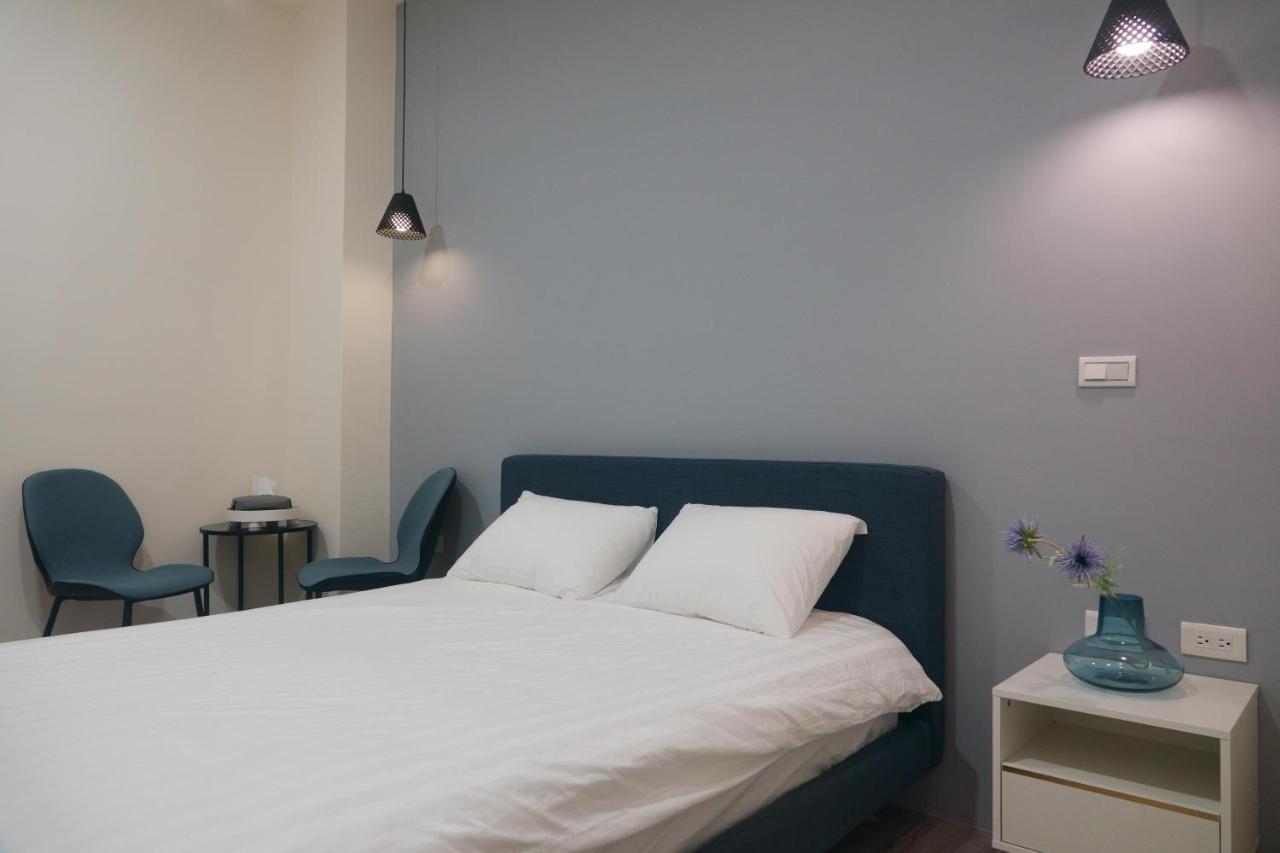 Kozy Stay T'ai-tung Exterior foto